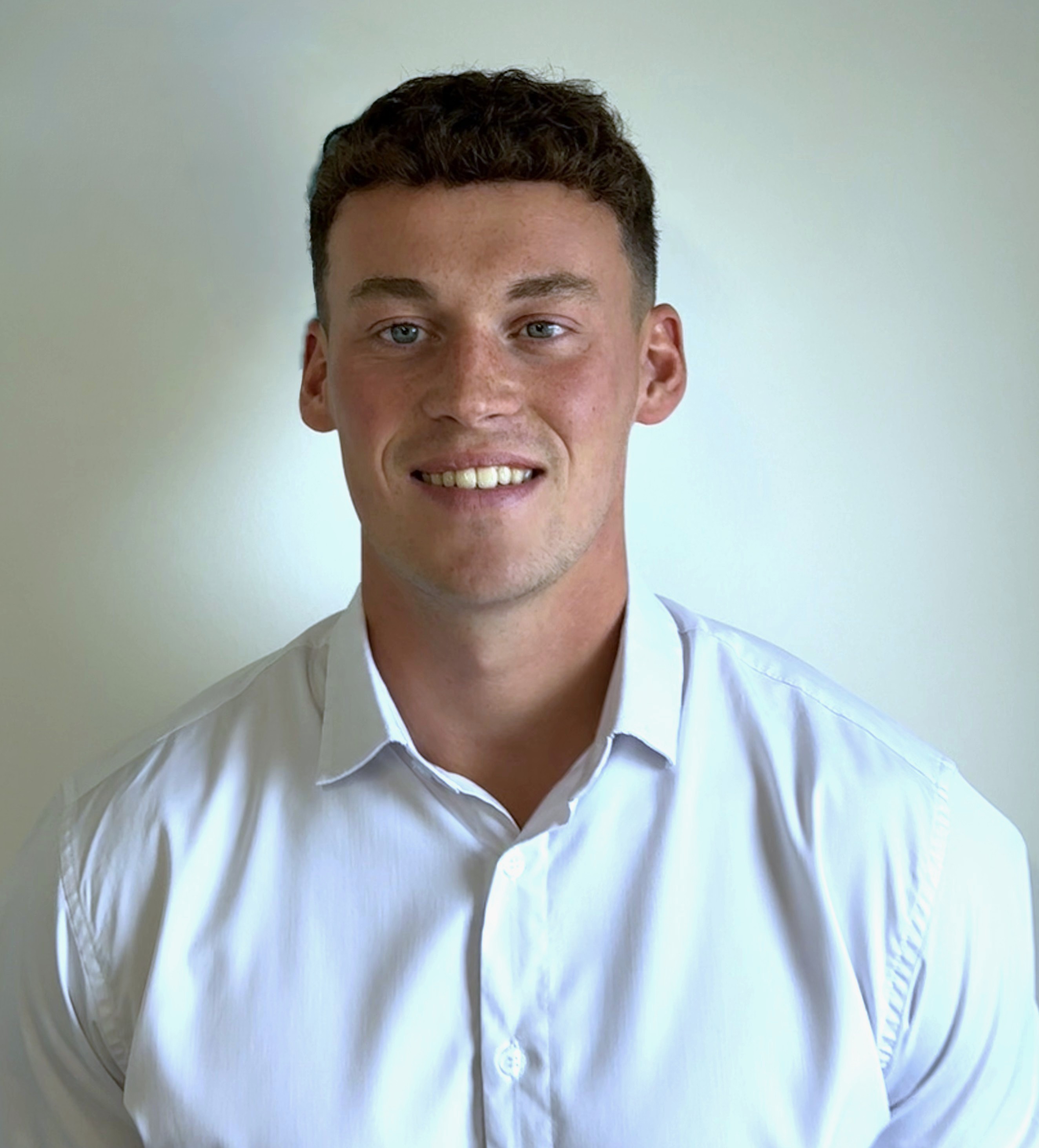 Harry Harvey