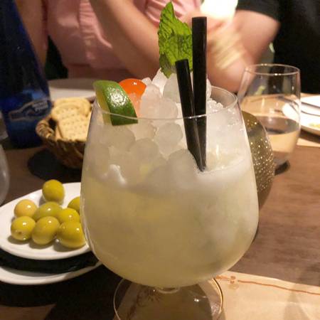Cocktail