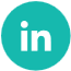 LinkedIn icon