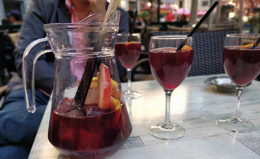 Sangria