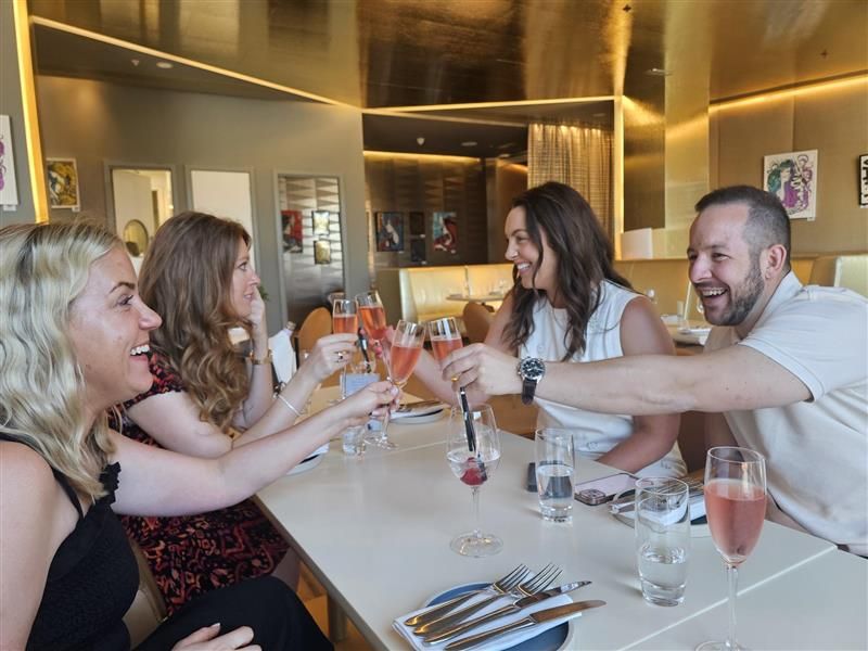 Celebrating 10 Years of Element Recruitment! 🎂🥳🎉🍾