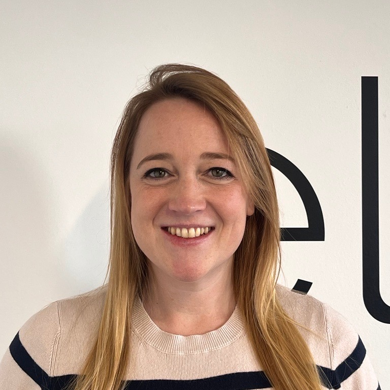 Happy 2-Year Anniversary at Element, Sarah! &#127881;