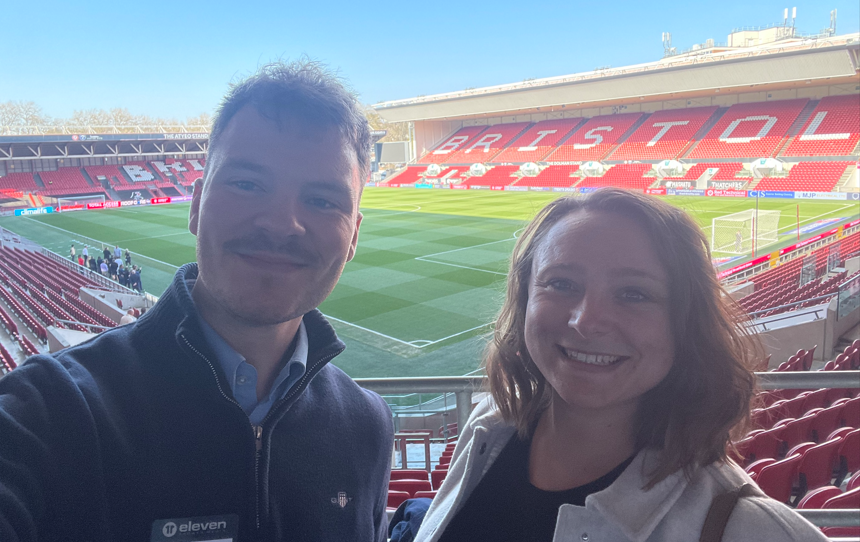 Bristol City Community Partners