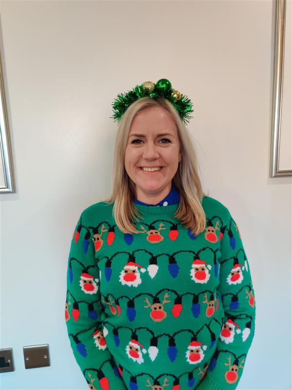 Meet our Recruitment Superstar Lucy!