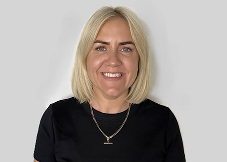 Lucy Fieldhouse -Associate Director