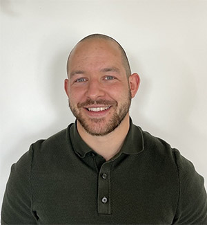 Tom Chambers - Partnership Director