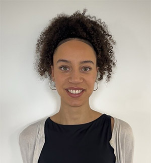 Alex Martin - Compliance Officer