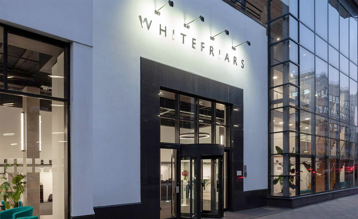 Whitefriars