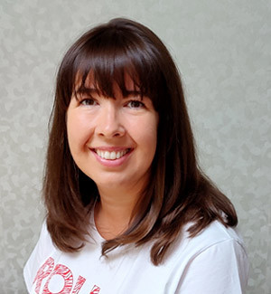 Steph Jenkins - Managing Director / Owner
