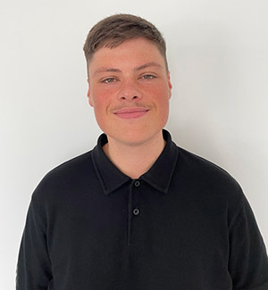 Drew Bodnarazek - Senior Consultant