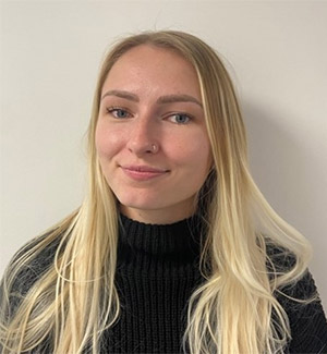 Emma Leonard - Finance & Operations Manage