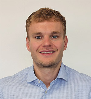 George Coghlan - Consultant