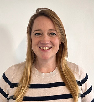 Sarah Kay - Office Manager / HR