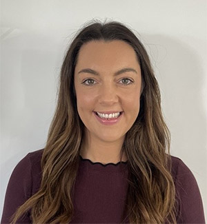 Zoe Hester - People & Development Director