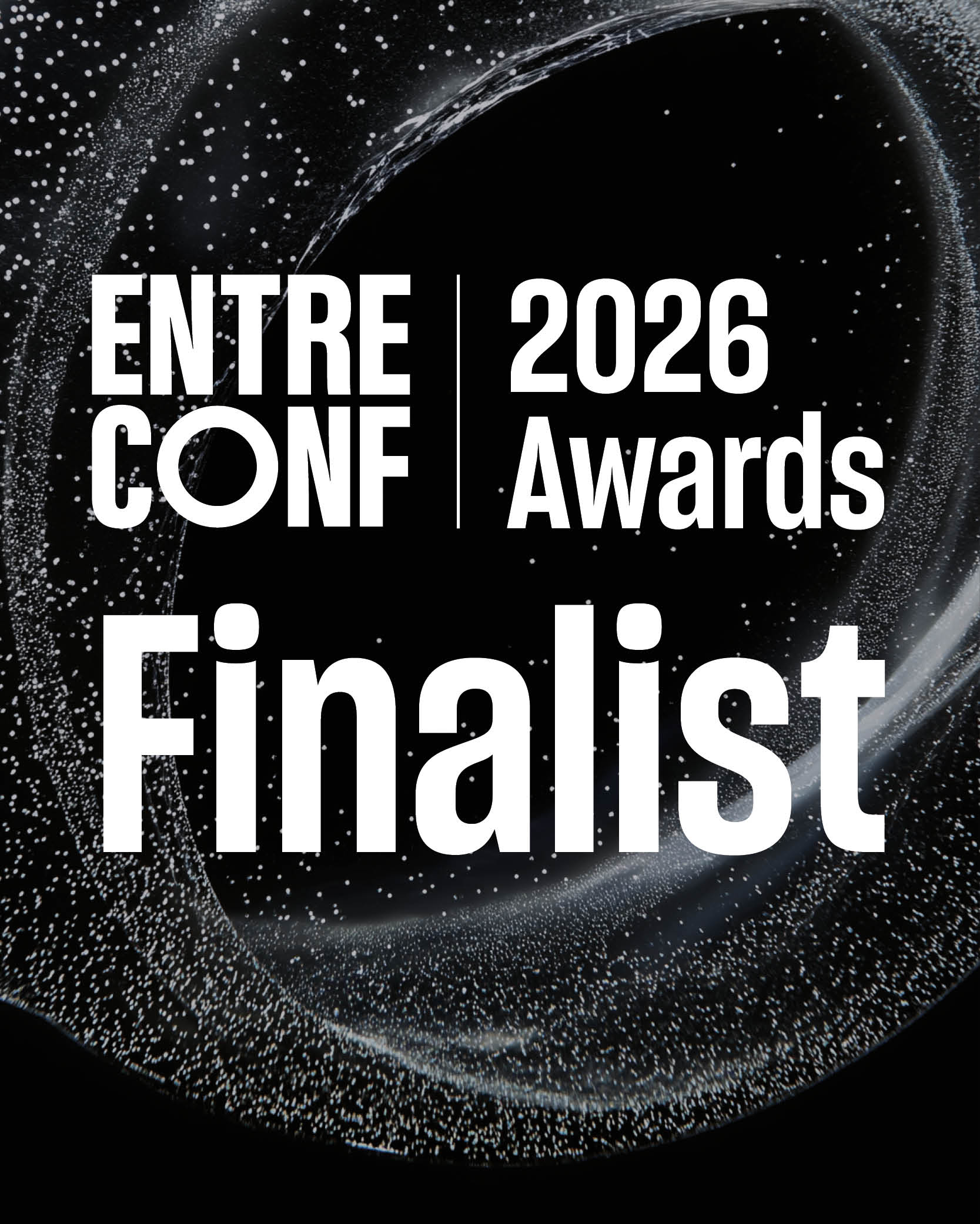 Entre Conf Awards 2026